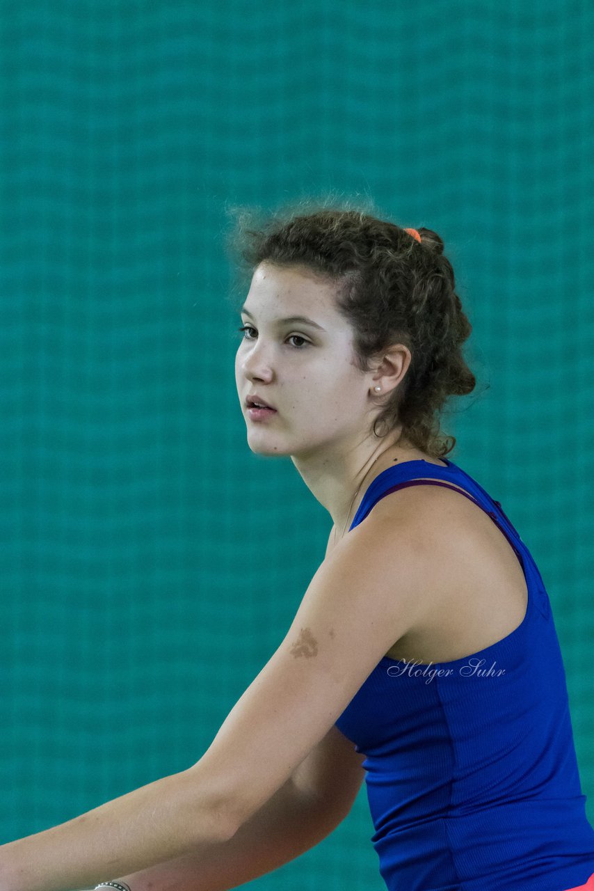 Bild 175 - Holmer Indoor Cup